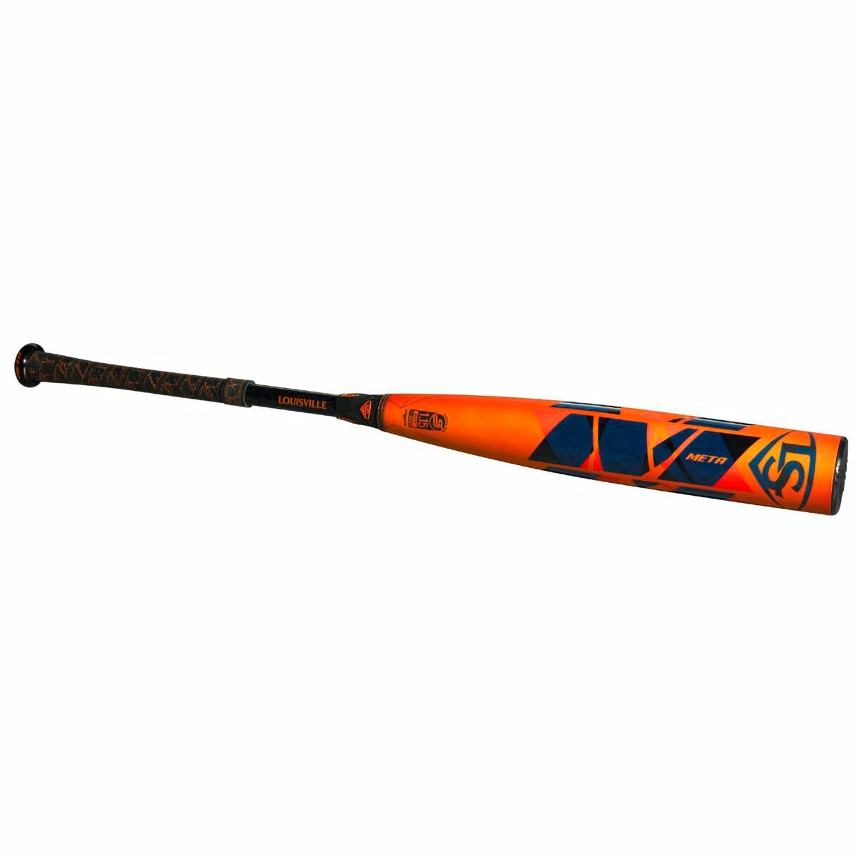 2022 Louisville Slugger Meta -5 (2 5/8") USSSA Baseball Bat: WBL2530010 7 2022 Louisville Slugger Meta -5 (2 5/8") USSSA Baseball Bat: WBL2530010 - Image 5