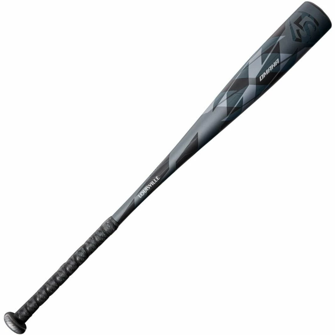 2022 Louisville Slugger Omaha -10 (2 5/8") USA Baseball Bat: WBL2538010 3 2022 Louisville Slugger Omaha -10 (2 5/8") USA Baseball Bat: WBL2538010