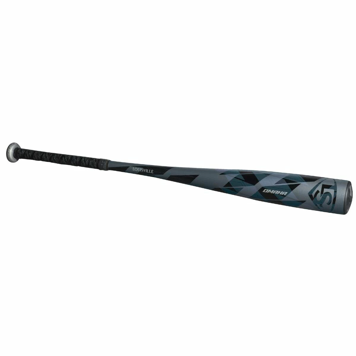 2022 Louisville Slugger Omaha -10 (2 5/8") USA Baseball Bat: WBL2538010 9 2022 Louisville Slugger Omaha -10 (2 5/8") USA Baseball Bat: WBL2538010 - Image 7