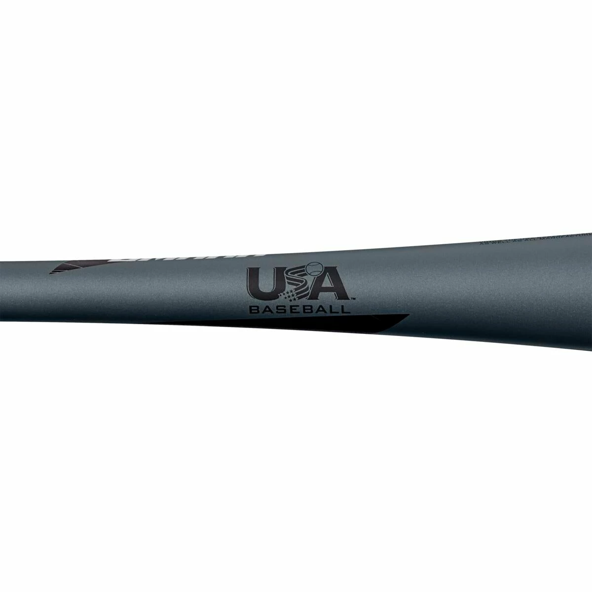 2022 Louisville Slugger Omaha -10 (2 5/8") USA Baseball Bat: WBL2538010 7 2022 Louisville Slugger Omaha -10 (2 5/8") USA Baseball Bat: WBL2538010 - Image 5
