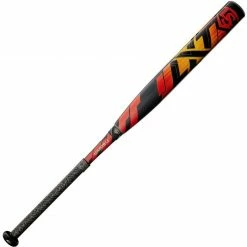 DEMO 2022 Louisville Slugger LXT -11 Fastpitch Softball Bat: WBL2542010-22 DEMO
