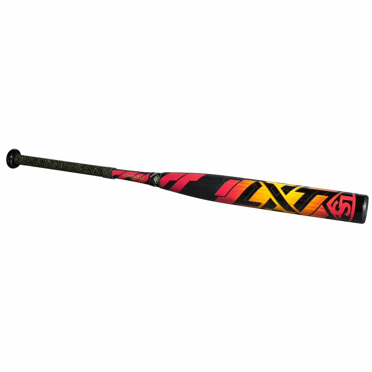 2022 Louisville Slugger LXT -11 Fastpitch Softball Bat: WBL2542010-22 10 2022 Louisville Slugger LXT -11 Fastpitch Softball Bat: WBL2542010-22 - Image 8