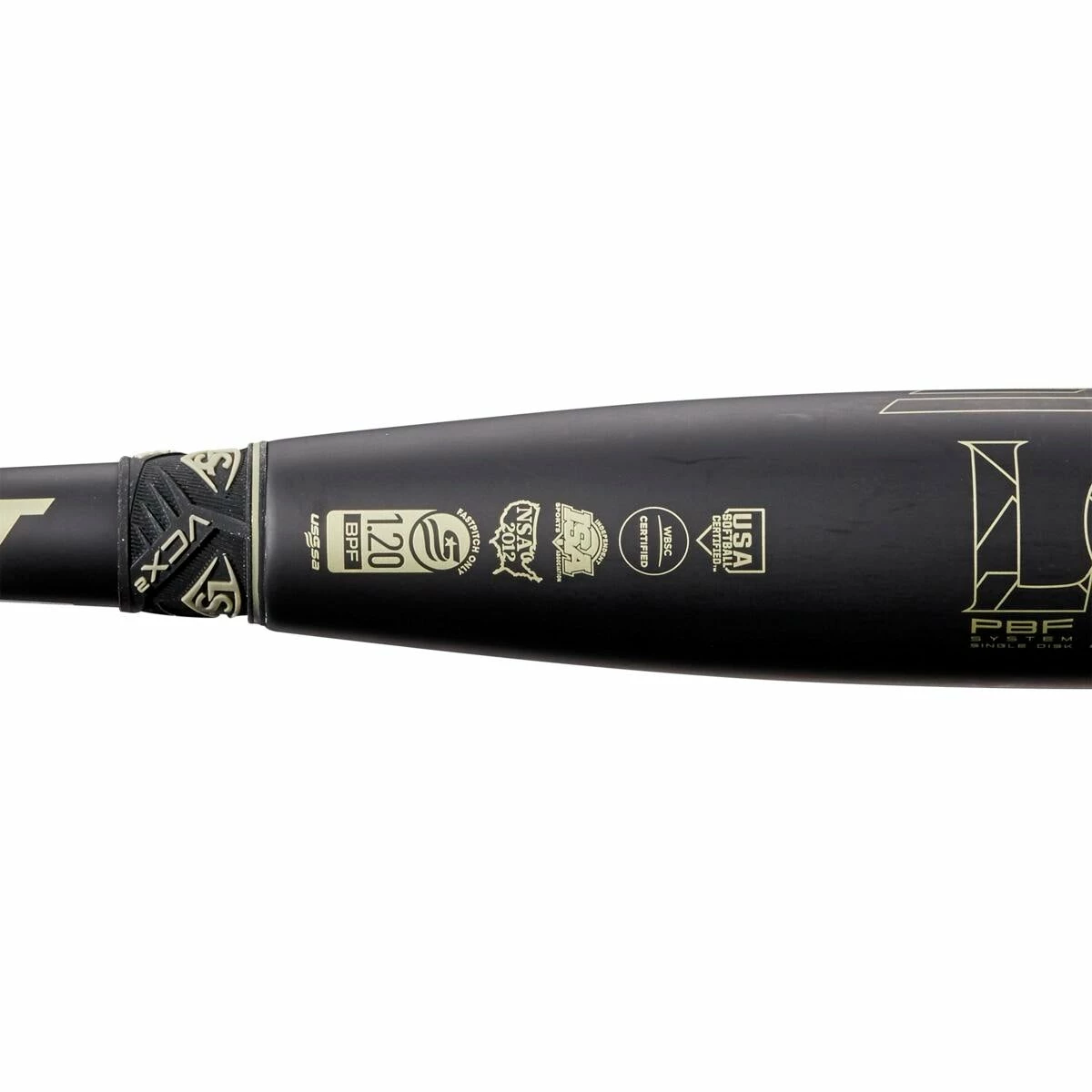 2022 Louisville Slugger LXT -11 Fastpitch Softball Bat: WBL2542010-22 9 2022 Louisville Slugger LXT -11 Fastpitch Softball Bat: WBL2542010-22 - Image 7