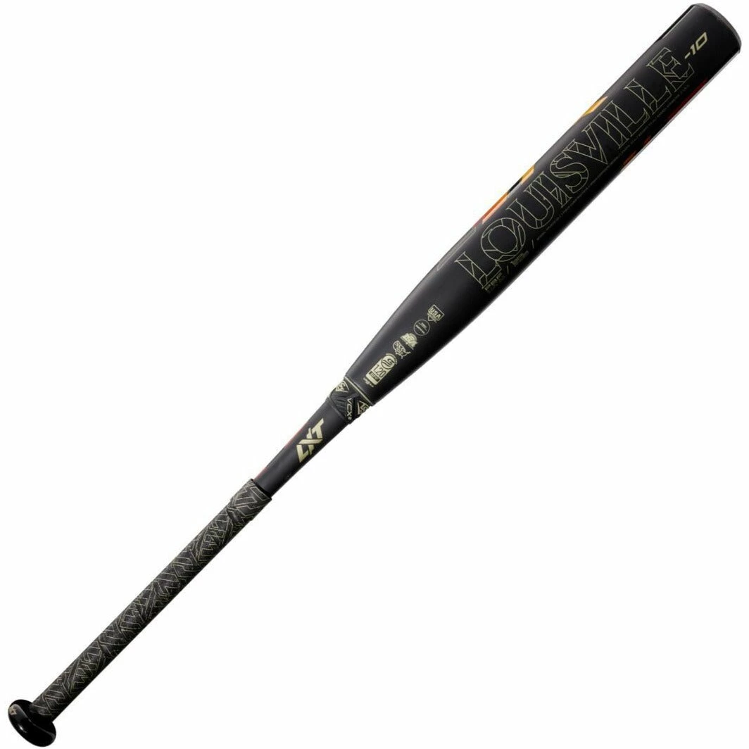 2022 Louisville Slugger LXT -10 Fastpitch Softball Bat: WBL2543010-22 6 2022 Louisville Slugger LXT -10 Fastpitch Softball Bat: WBL2543010-22 - Image 4