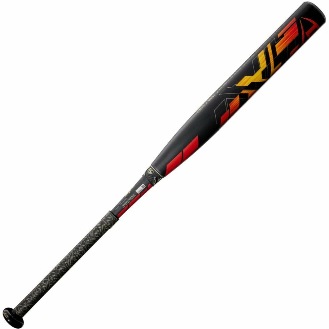 2022 Louisville Slugger LXT -10 Fastpitch Softball Bat: WBL2543010-22 5 2022 Louisville Slugger LXT -10 Fastpitch Softball Bat: WBL2543010-22 - Image 3