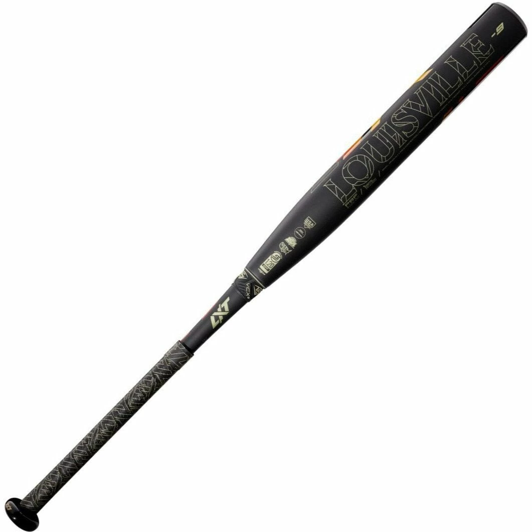 DEMO 2022 Louisville Slugger LXT -9 Fastpitch Softball Bat: WBL2544010-22 DEMO 4 DEMO 2022 Louisville Slugger LXT -9 Fastpitch Softball Bat: WBL2544010-22 DEMO - Image 2