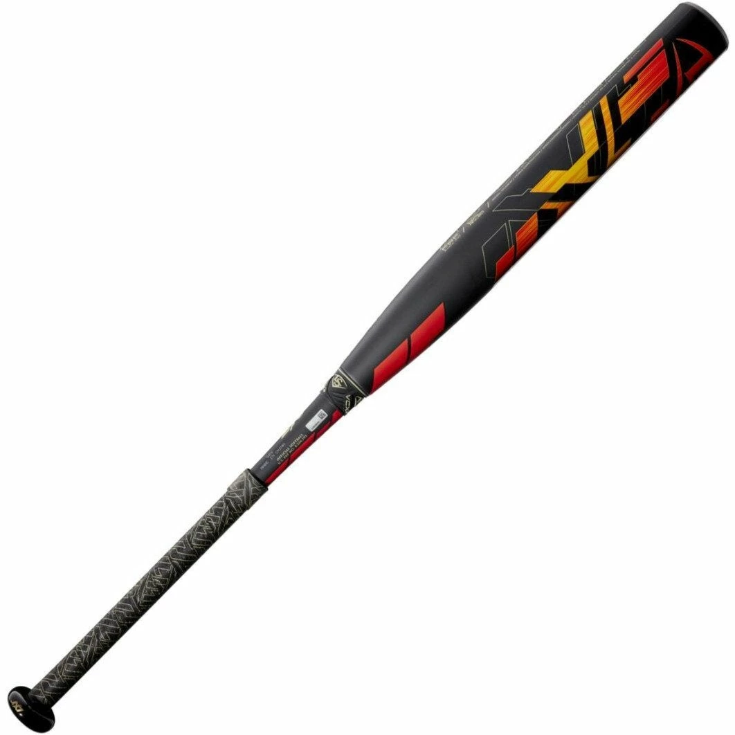 DEMO 2022 Louisville Slugger LXT -9 Fastpitch Softball Bat: WBL2544010-22 DEMO 6 DEMO 2022 Louisville Slugger LXT -9 Fastpitch Softball Bat: WBL2544010-22 DEMO - Image 4