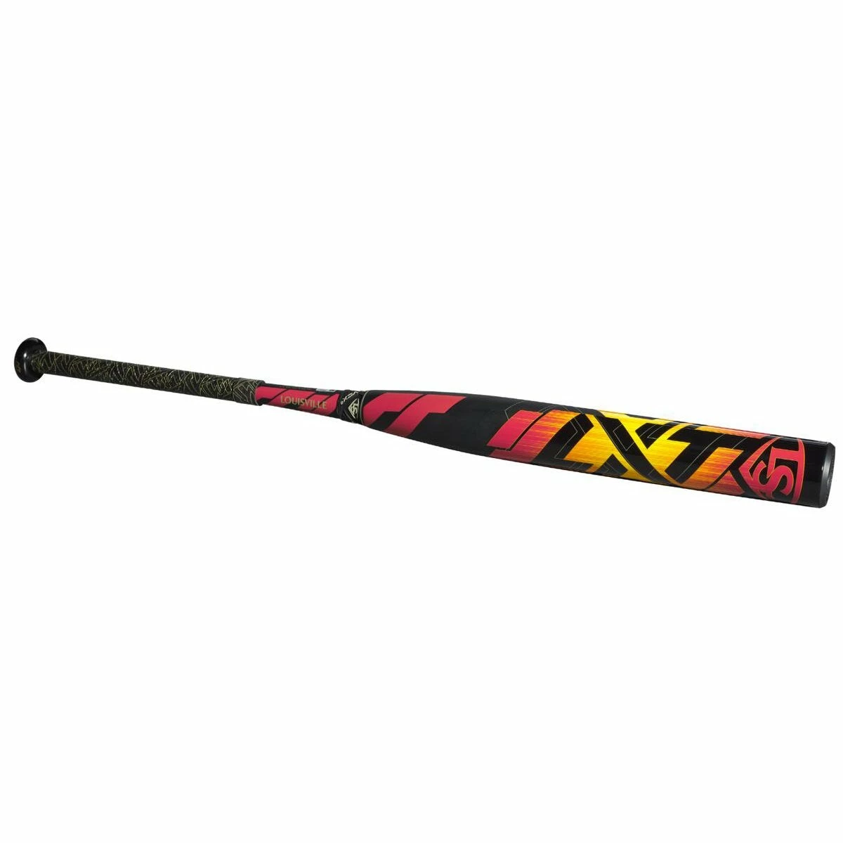 DEMO 2022 Louisville Slugger LXT -9 Fastpitch Softball Bat: WBL2544010-22 DEMO 10 DEMO 2022 Louisville Slugger LXT -9 Fastpitch Softball Bat: WBL2544010-22 DEMO - Image 8