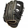 Wilson A1000 1750 12.5" Baseball Glove: WBW100138125 1 Wilson A1000 1750 12.5" Baseball Glove: WBW100138125 -Diamond Sport Gear Online Shop WBW100138 0 A1000 1750 OF 125 Grey Blonde Black.png.cq5dam.web .1200.1200