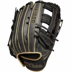 Wilson A1000 1750 12.5" Baseball Glove: WBW100138125