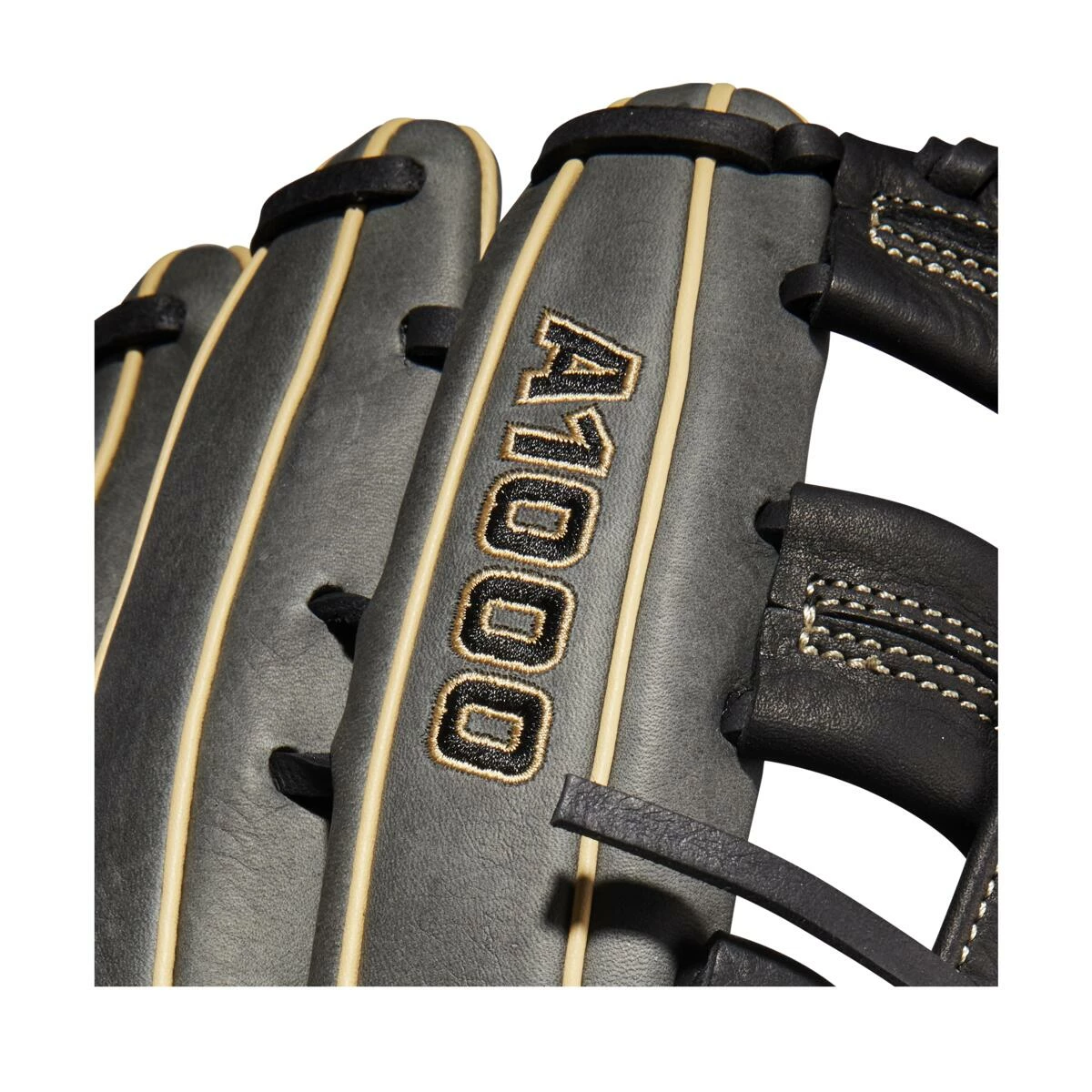 Wilson A1000 1750 12.5" Baseball Glove: WBW100138125 8 Wilson A1000 1750 12.5" Baseball Glove: WBW100138125 - Image 6
