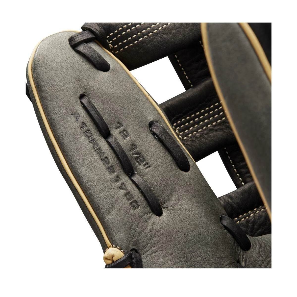 Wilson A1000 1750 12.5" Baseball Glove: WBW100138125 9 Wilson A1000 1750 12.5" Baseball Glove: WBW100138125 - Image 7