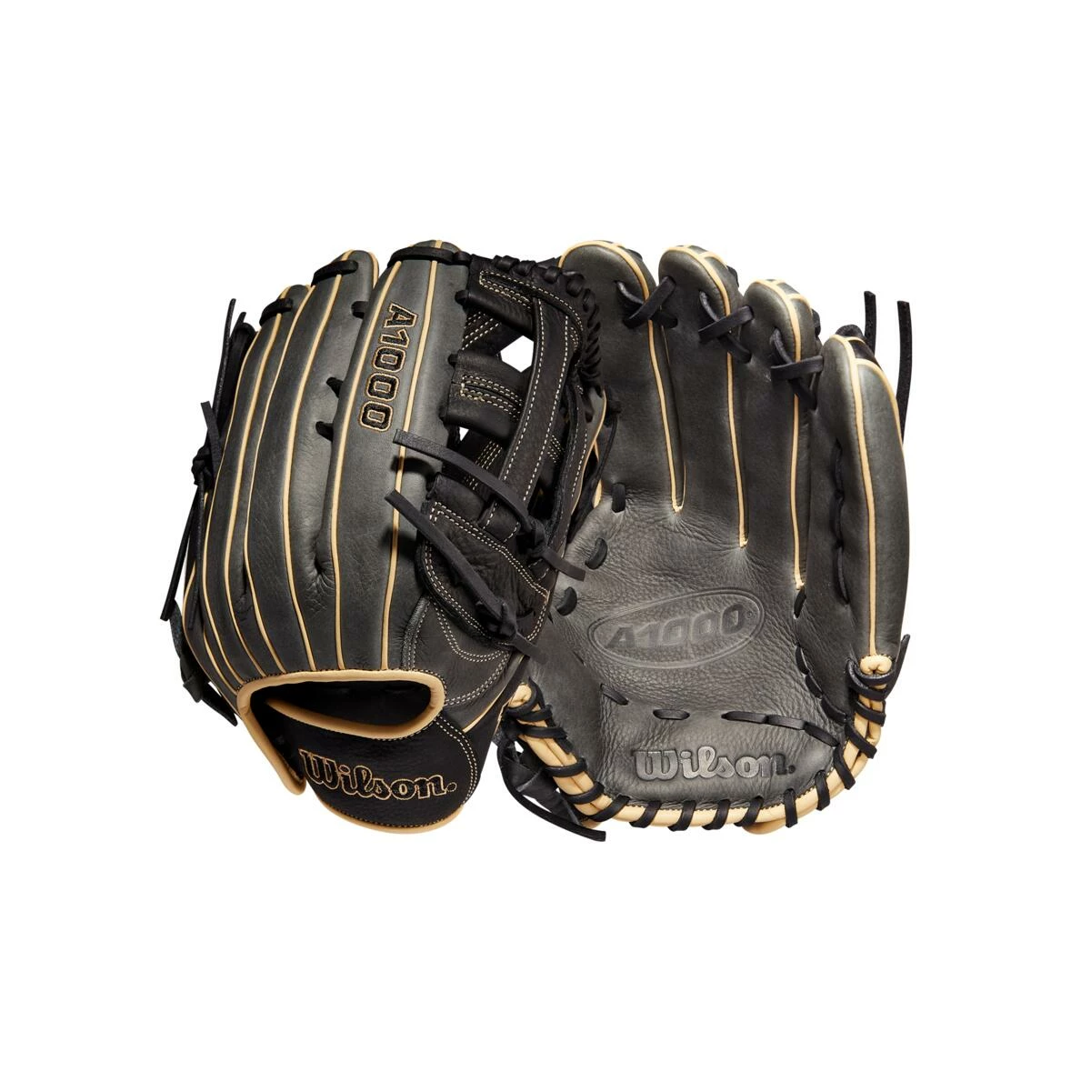 Wilson A1000 1750 12.5" Baseball Glove: WBW100138125 10 Wilson A1000 1750 12.5" Baseball Glove: WBW100138125 - Image 8