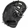 Wilson A1000 1620 12.5" Baseball First Base Mitt: WBW100140125 1 Wilson A1000 1620 12.5" Baseball First Base Mitt: WBW100140125 -Diamond Sport Gear Online Shop WBW100140 0 A1000 1620 1B 125 Grey Black.png.cq5dam.web .1200.1200