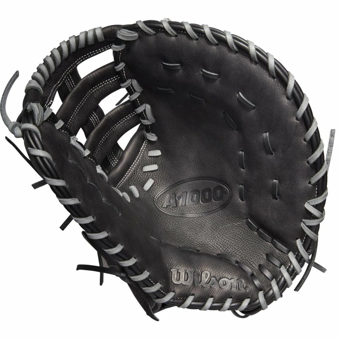 Wilson A1000 1620 12.5" Baseball First Base Mitt: WBW100140125 4 Wilson A1000 1620 12.5" Baseball First Base Mitt: WBW100140125 - Image 2