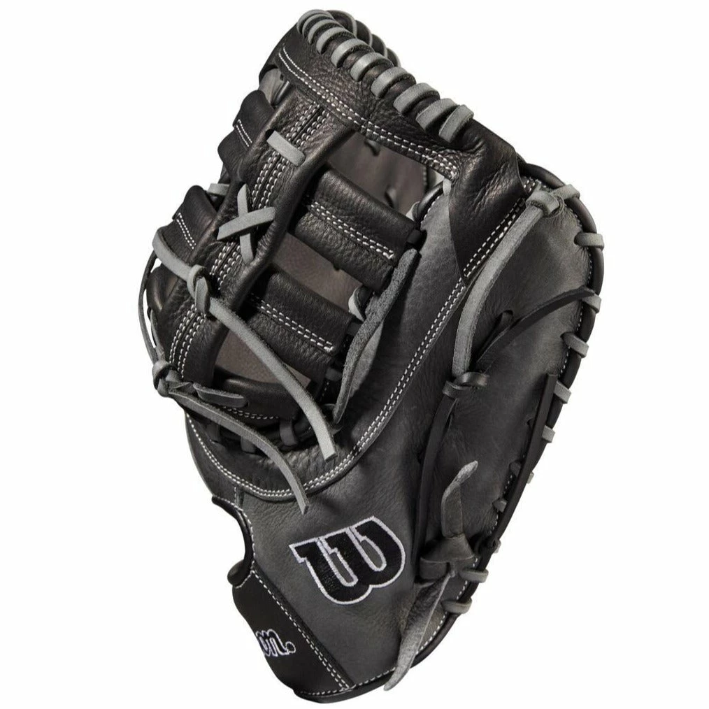 Wilson A1000 1620 12.5" Baseball First Base Mitt: WBW100140125 5 Wilson A1000 1620 12.5" Baseball First Base Mitt: WBW100140125 - Image 3