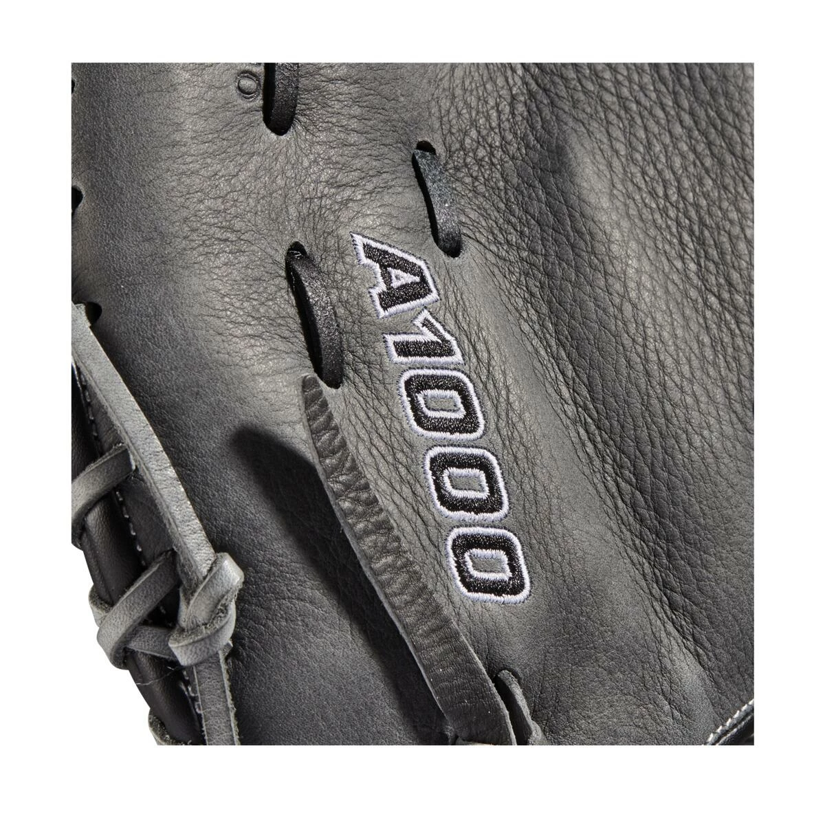 Wilson A1000 1620 12.5" Baseball First Base Mitt: WBW100140125 7 Wilson A1000 1620 12.5" Baseball First Base Mitt: WBW100140125 - Image 5