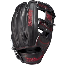Wilson A2000 1787 11.75" Baseball Glove - GOTM January 2021: WBW1003631175
