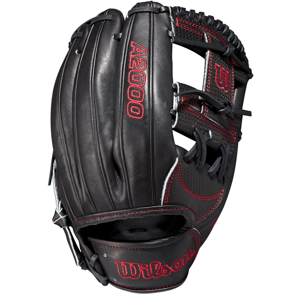 Wilson A2000 1787 11.75" Baseball Glove - GOTM January 2021: WBW1003631175 3 Wilson A2000 1787 11.75" Baseball Glove - GOTM January 2021: WBW1003631175