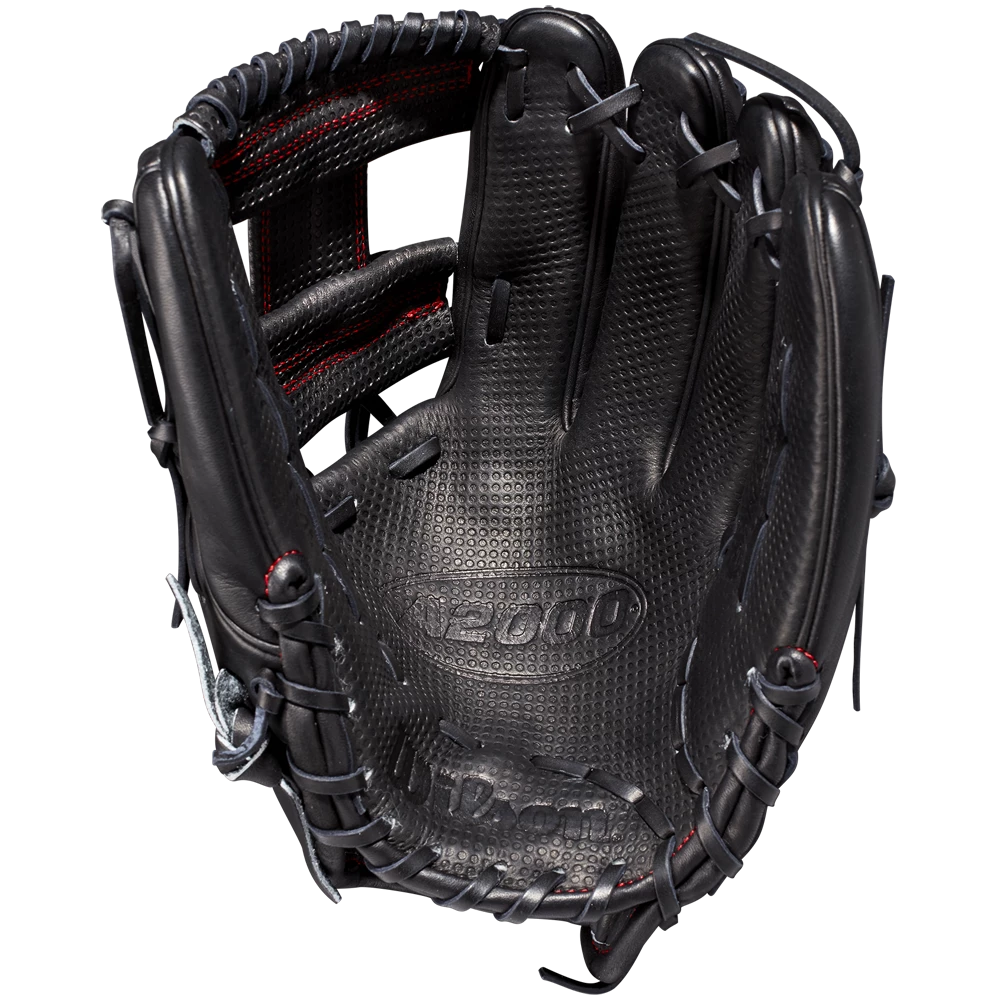 Wilson A2000 1787 11.75" Baseball Glove - GOTM January 2021: WBW1003631175 4 Wilson A2000 1787 11.75" Baseball Glove - GOTM January 2021: WBW1003631175 - Image 2