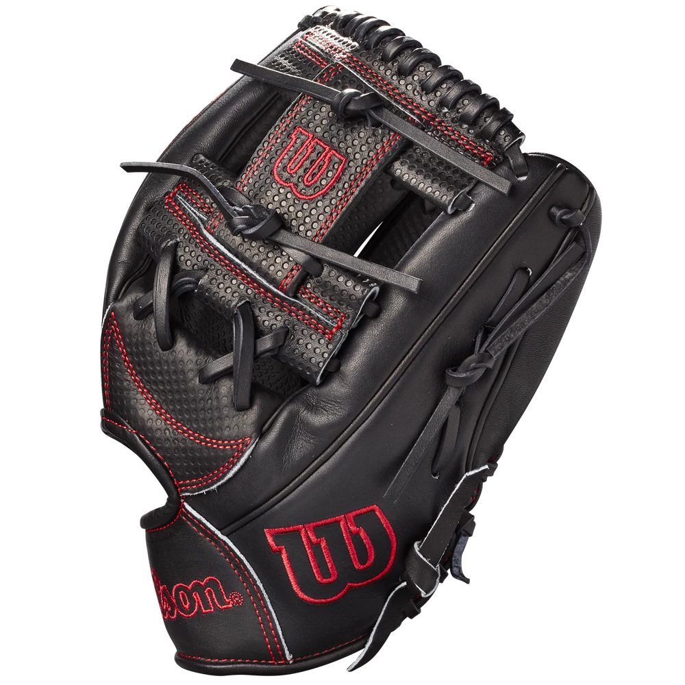 Wilson A2000 1787 11.75" Baseball Glove - GOTM January 2021: WBW1003631175 5 Wilson A2000 1787 11.75" Baseball Glove - GOTM January 2021: WBW1003631175 - Image 3