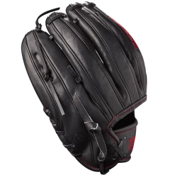 Wilson A2000 1787 11.75" Baseball Glove - GOTM January 2021: WBW1003631175 14 Wilson A2000 1787 11.75" Baseball Glove - GOTM January 2021: WBW1003631175 -Diamond Sport Gear Online Shop WBW100363 3 2021 JANUARY GOTM 1787 1175 BLACK