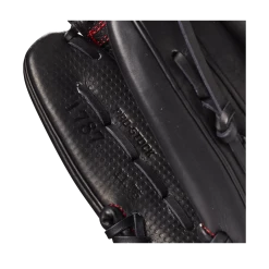 Wilson A2000 1787 11.75" Baseball Glove - GOTM January 2021: WBW1003631175 16 Wilson A2000 1787 11.75" Baseball Glove - GOTM January 2021: WBW1003631175 -Diamond Sport Gear Online Shop WBW100363 6 2021 A2000 JANUARY GOTM 1787 1175 BLACK