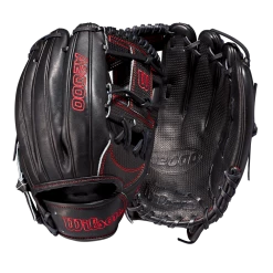 Wilson A2000 1787 11.75" Baseball Glove - GOTM January 2021: WBW1003631175 17 Wilson A2000 1787 11.75" Baseball Glove - GOTM January 2021: WBW1003631175 -Diamond Sport Gear Online Shop WBW100363 8 2021 JANUARY GOTM 1787 1175 BLACK
