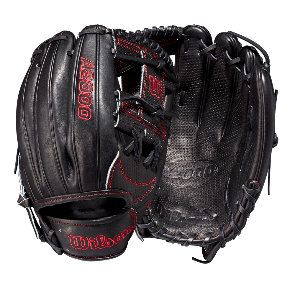 Wilson A2000 1787 11.75" Baseball Glove - GOTM January 2021: WBW1003631175 9 Wilson A2000 1787 11.75" Baseball Glove - GOTM January 2021: WBW1003631175 - Image 7