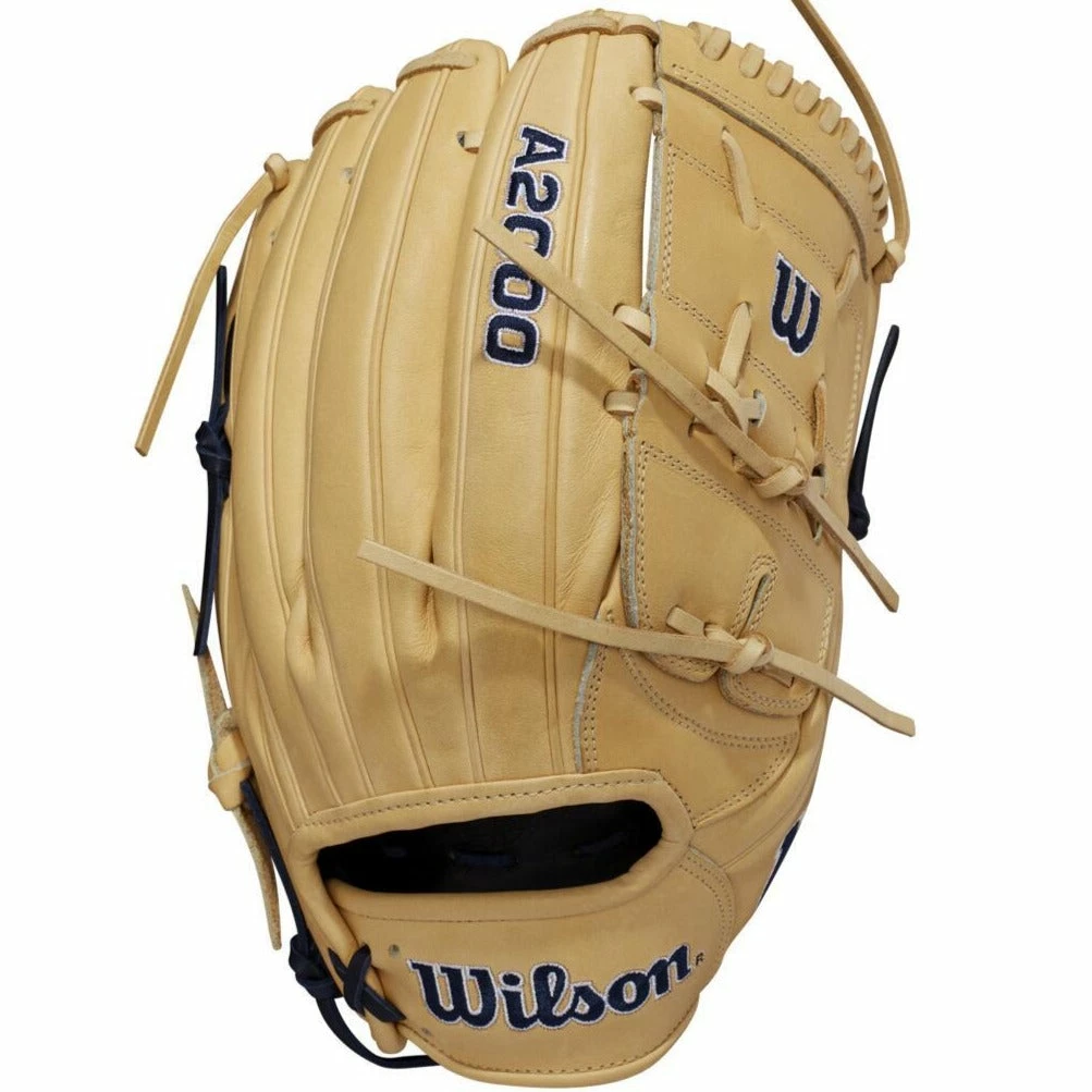 Wilson A2000 B125 12.5" Matthew Boyd GM Baseball Glove - GOTM August 2021: WBW100568125 3 Wilson A2000 B125 12.5" Matthew Boyd GM Baseball Glove - GOTM August 2021: WBW100568125
