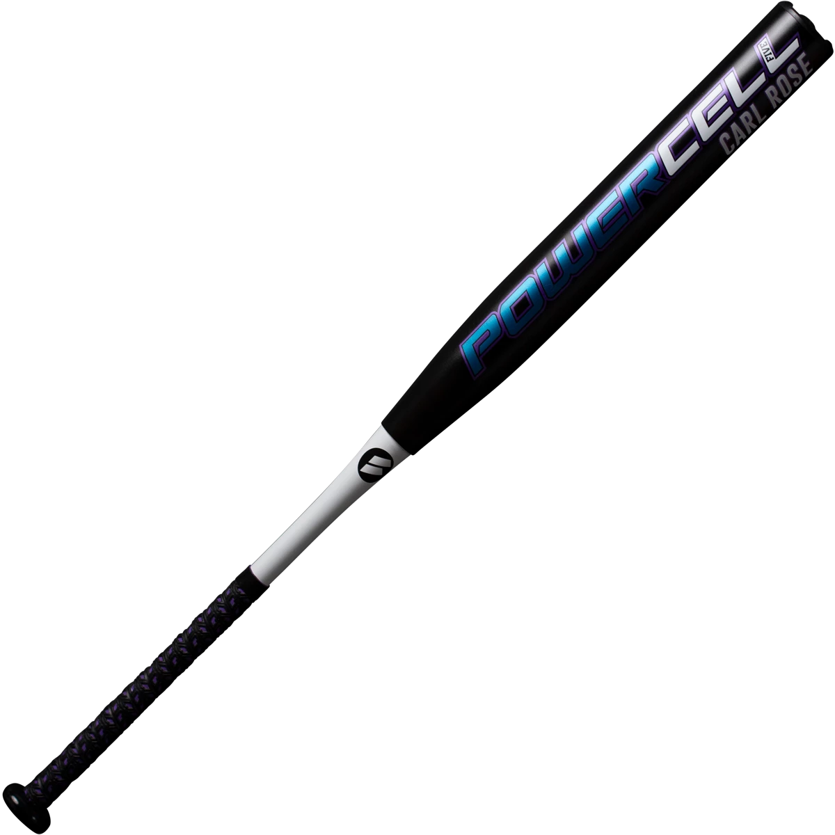 2021 Worth Carl Rose Powercell 13.5" XL Endloaded NSA / USSSA Slowpitch Softball Bat: WCARLU 3 2021 Worth Carl Rose Powercell 13.5" XL Endloaded NSA / USSSA Slowpitch Softball Bat: WCARLU