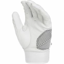 Rawlings Workhorse Adult Batting Gloves: WH950BG -Diamond Sport Gear Online Shop WH950BG W 1