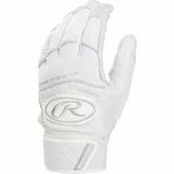 Rawlings Workhorse Adult Batting Gloves: WH950BG -Diamond Sport Gear Online Shop WH950BG W 2