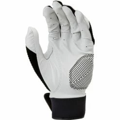 Rawlings Workhorse Adult Batting Gloves: WH950BG -Diamond Sport Gear Online Shop WH950BGblack palm