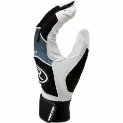 Rawlings Workhorse Youth Batting Gloves: WH950BGY 7 Rawlings Workhorse Youth Batting Gloves: WH950BGY -Diamond Sport Gear Online Shop WH950BGblack side 7e90d6e6 f6b2 4c76 a209 2144ec4f0830
