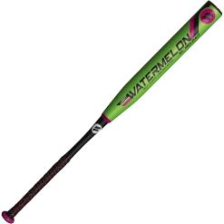 2021 Worth Legit Watermelon 13.75" XL Reload NSA / USSSA Slowpitch Softball Bat: WML21U