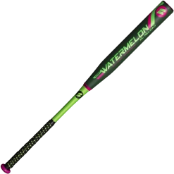 2021 Worth Legit Watermelon 12.75" XL Reload NSA / USSSA Slowpitch Softball Bat: WMLX21U