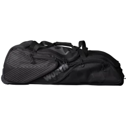 Worth Wheeled Equipment Bag: WORBAG-WB-BLK