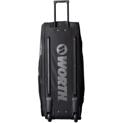 Worth Wheeled Equipment Bag: WORBAG-WB-BLK 10 Worth Wheeled Equipment Bag: WORBAG-WB-BLK -Diamond Sport Gear Online Shop WORBAG WBBlack3