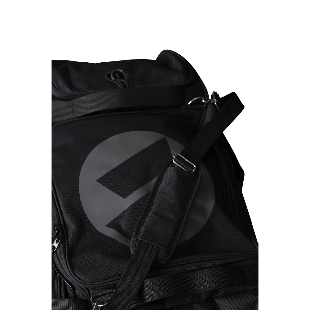 Worth Wheeled Equipment Bag: WORBAG-WB-BLK 8 Worth Wheeled Equipment Bag: WORBAG-WB-BLK - Image 6