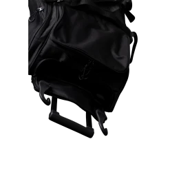 Worth Wheeled Equipment Bag: WORBAG-WB-BLK 12 Worth Wheeled Equipment Bag: WORBAG-WB-BLK -Diamond Sport Gear Online Shop WORBAG WBBlack5