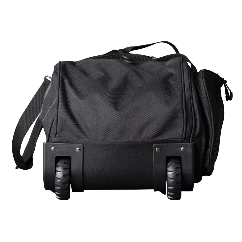 Worth Wheeled Equipment Bag: WORBAG-WB-BLK 6 Worth Wheeled Equipment Bag: WORBAG-WB-BLK - Image 4