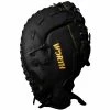 Worth Player Series 13" Softball First Base Mitt: WPL130-FB 1 Worth Player Series 13" Softball First Base Mitt: WPL130-FB -Diamond Sport Gear Online Shop WPL130 FBside