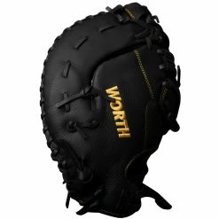 Worth Player Series 13" Softball First Base Mitt: WPL130-FB