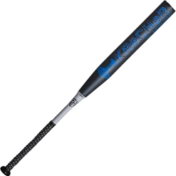 2022 Worth KReCHeR XL 13.5" Endloaded USA Slowpitch Softball Bat: WRH22A