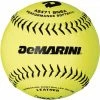 DeMarini NSA ICON 12" 44/400 Leather Slowpitch Softballs: WTA9471BNSA 1 DeMarini NSA ICON 12" 44/400 Leather Slowpitch Softballs: WTA9471BNSA -Diamond Sport Gear Online Shop WTA9471BNSA NSA Series Performance Softball 19