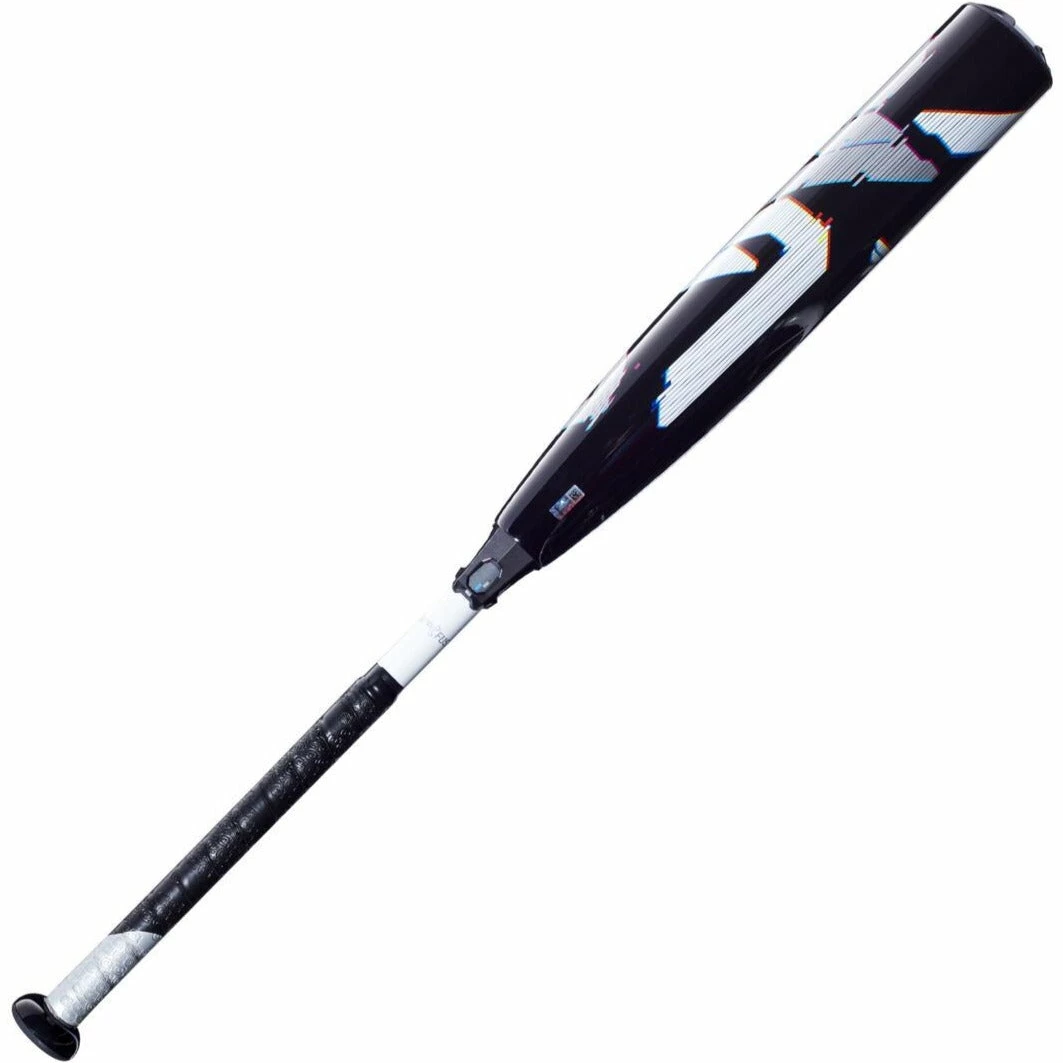 2021 DeMarini CF Glitch -8 (2 3/4") USSSA Baseball Bat: WTDXC8ZGL 4 2021 DeMarini CF Glitch -8 (2 3/4") USSSA Baseball Bat: WTDXC8ZGL - Image 2
