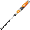 2021 DeMarini CF -5 (2 5/8") USSSA Baseball Bat: WTDXCB5 1 2021 DeMarini CF -5 (2 5/8") USSSA Baseball Bat: WTDXCB5 -Diamond Sport Gear Online Shop WTDXCB521 0 DM SL CF 5 WH OR