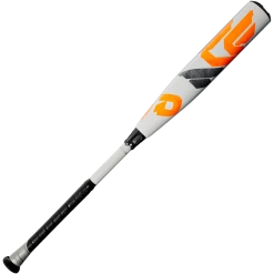 2021 DeMarini CF -5 (2 5/8") USSSA Baseball Bat: WTDXCB5