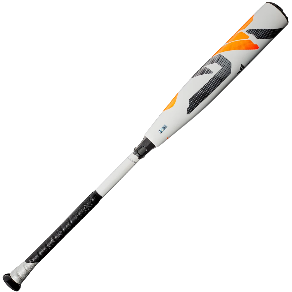 2021 DeMarini CF -5 (2 5/8") USSSA Baseball Bat: WTDXCB5 6 2021 DeMarini CF -5 (2 5/8") USSSA Baseball Bat: WTDXCB5 - Image 4